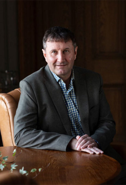 Gary Silcock