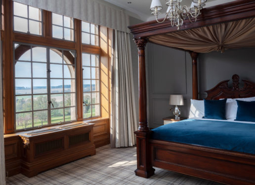 Sparkling 2 Night Summer Getaway