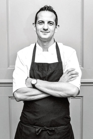 Craig Jackson