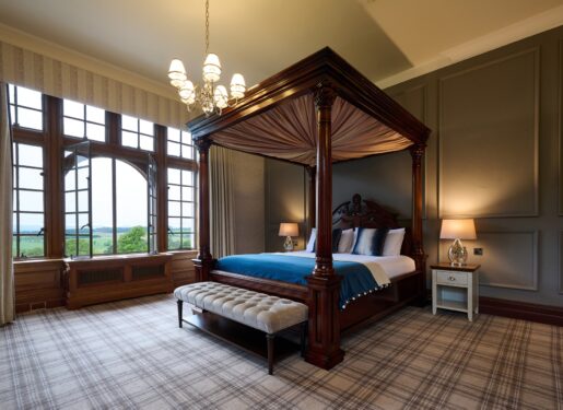 Book a room