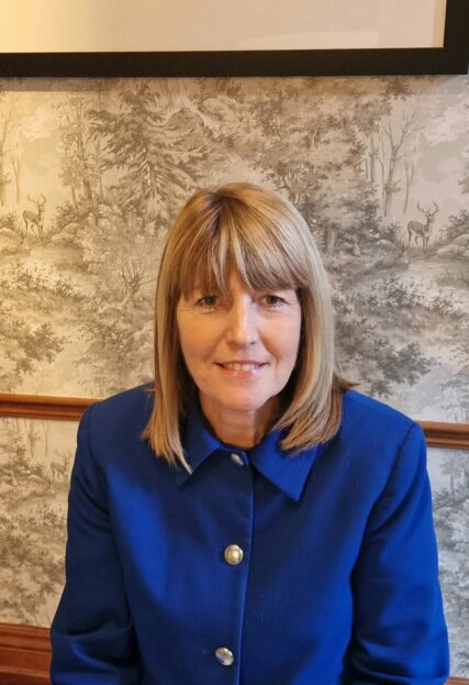 Elaine McCormack