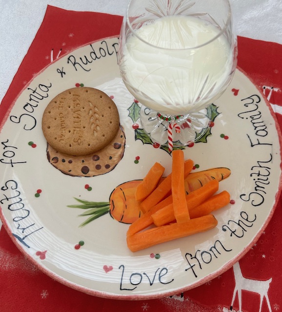 Sparkling 2 Night Summer Getaway