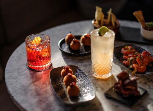 Book a table at Barossa