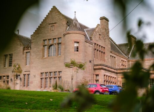 Sparkling 2 Night Summer Getaway