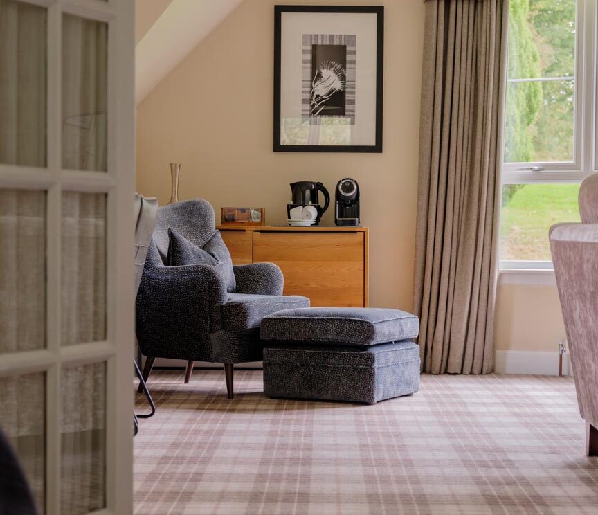 Enjoy award-winning cuisine