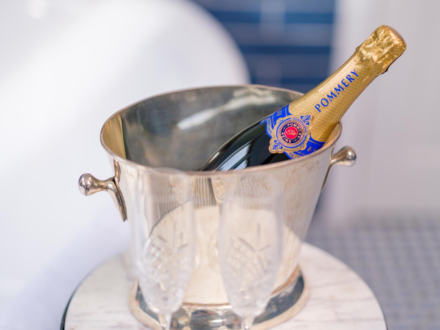 Sparkling 2 Night Summer Getaway