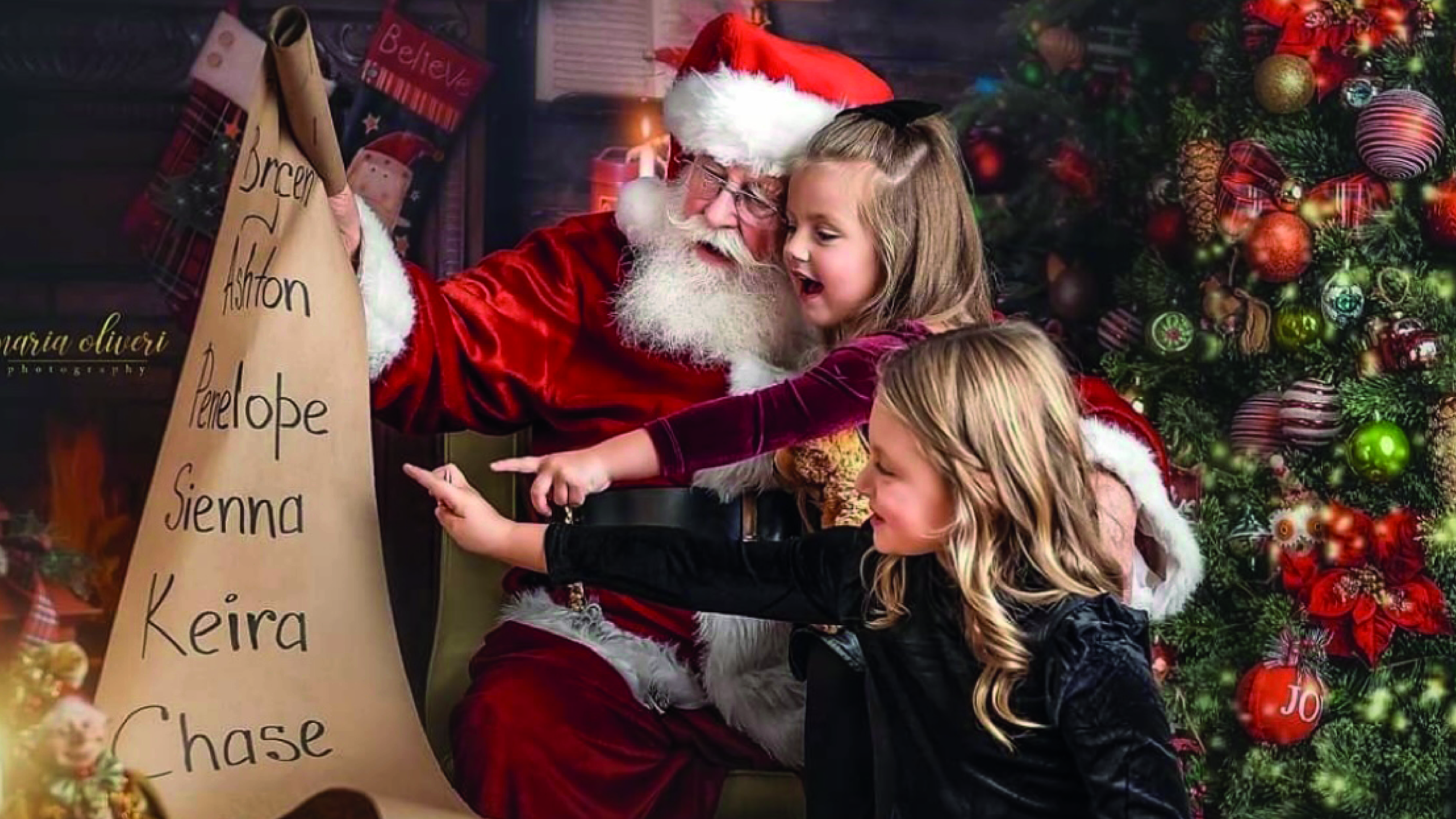 Sparkling 2 Night Summer Getaway