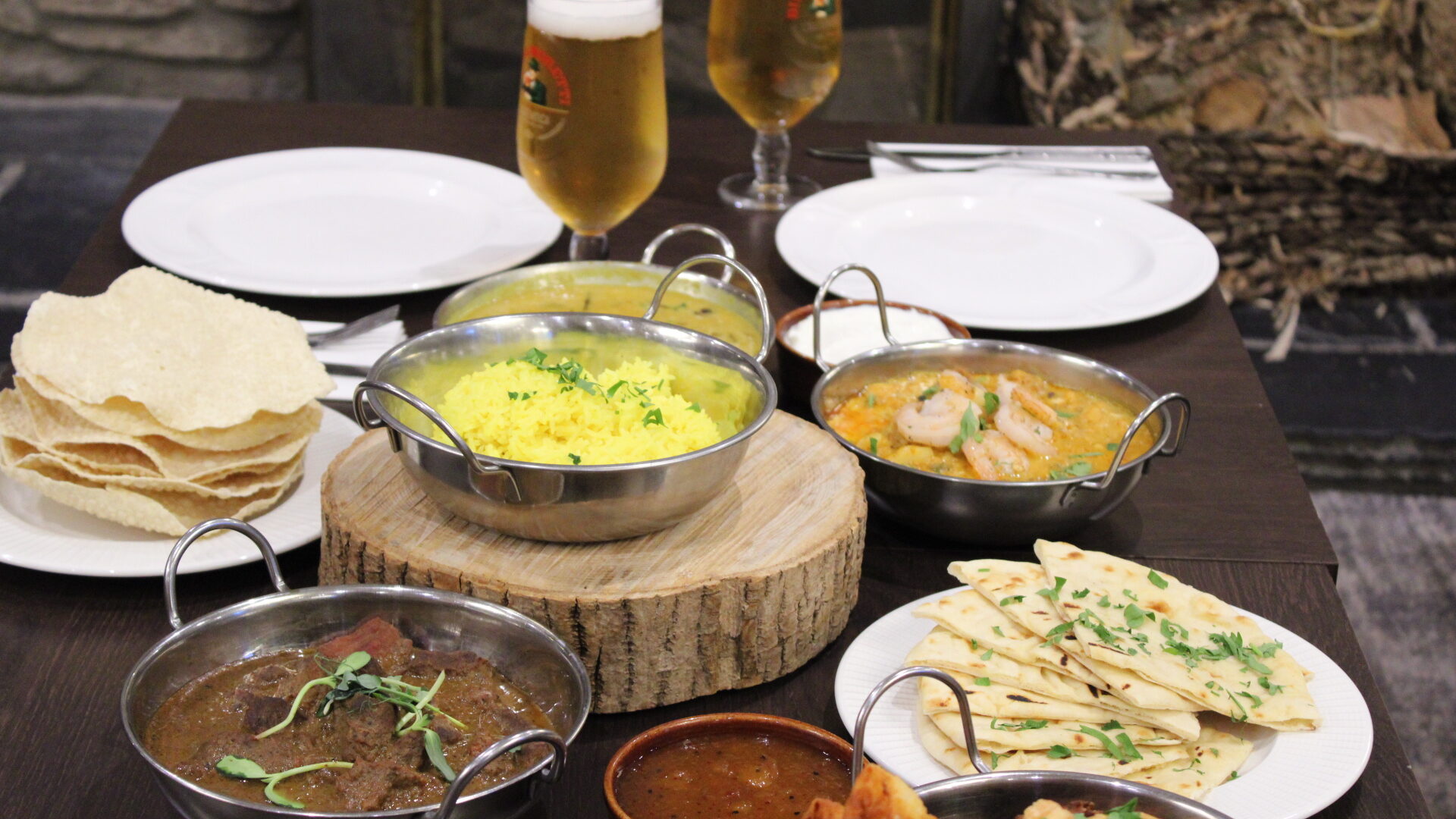 Sparkling 2 Night Summer Getaway